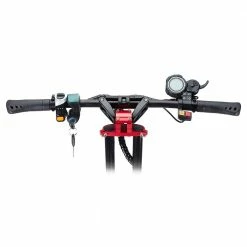 OBARTER X5 Folding Electric Sport Scooter 13" Off-road tyre 2800W x2 Brushless Motor 60V 30Ah Battery BMS 3 Speed Modes Oil Disc Brake Max Speed 85KM/h LED Display 65km-75km Long Range - Black -Sports Shop obarter x5 folding electric sport scooter 20ah 800w motor black 1614051450559