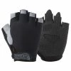 Outdoor Sports Cycling Half Finger Gloves Absorbing Sweat Design Size L - Black And Gray -Sports Shop outdoor sports cycling half finger gloves size l black and gray 1571992454717