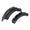 Rear Fender Kit For KUGOO S1 And S1 Pro Folding Electric Scooter - Black -Sports Shop rear fender kit for kugoo s1 s1 pro folding electric scooter 1571993812589