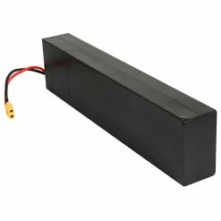 Replacement 36V 6Ah Li Battery For KUGOO S1 Folding Electric Scooter - Black -Sports Shop replacement 36v 6ah li battery for kugoo s1 electric scooter black 1571990850695