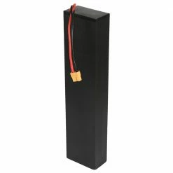 Replacement 36V 6Ah Li Battery For KUGOO S1 Folding Electric Scooter - Black -Sports Shop replacement 36v 6ah li battery for kugoo s1 electric scooter black 1571990851679