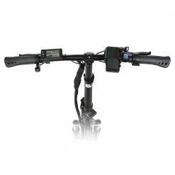 SAMEBIKE JG20 Smart Folding Electric Moped Bike 350W Motor 10Ah Battery Max 32km/h 20 Inch Tire - Black -Sports Shop samebike jg20 smart folding electric bike 350w motor black 8df685 1661851310077