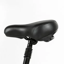 SAMEBIKE JG20 Smart Folding Electric Moped Bike 350W Motor 10Ah Battery Max 32km/h 20 Inch Tire - Black -Sports Shop samebike jg20 smart folding electric bike 350w motor black 9a75a3 1661851310081