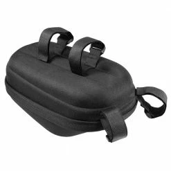 Front Tube Bag Large Capacity Tools Storage for Electric Scooter Bike - Black 11 Front Tube Bag Large Capacity Tools Storage for Electric Scooter Bike - Black -Sports Shop scooter front tube bag tools storage for xiaomi mijia m365 black 1574132873240