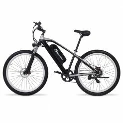 Shengmilo M90 Mountain E-bike 29 Inch 500W 48V 17Ah 40km/h Max Speed 180kg Max Load Electric Bike - Black -Sports Shop shengmilo m90 mountain e bike 29 inch 500w 48v 17ah black 838069 1660730039760