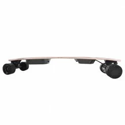 SYL-06 Electric Skateboard Dual 350W Motors 4000mAh Battery Max Speed 35km/h With Remote Control - Black 10 SYL-06 Electric Skateboard Dual 350W Motors 4000mAh Battery Max Speed 35km/h With Remote Control - Black -Sports Shop syl 06 electric skateboard black 1571991634123