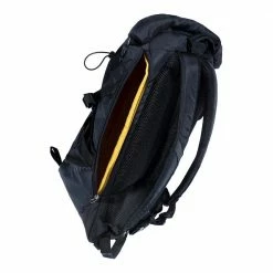 Xiaomi 90 Fen HIKE Hiking Backpack Multifunction Waterproof Outdoor Backpack 25L - Black -Sports Shop xiaomi 90 fen hike hiking backpack 25l black 1571991542540