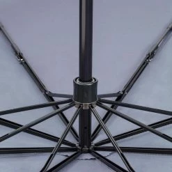 Xiaomi 90 FUN Unisex Portable Lightweight Rain & Sun Umbrella - Black -Sports Shop xiaomi 90fun unisex portable umbrella black 1571977319462