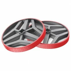 FED Indoor Abdominal Wheel Beginner Fitness Equipment Non-slip Handle by Xiaomi Youpin - Red 11 FED Indoor Abdominal Wheel Beginner Fitness Equipment Non-slip Handle by Xiaomi Youpin - Red -Sports Shop xiaomi fed indoor abdominal wheel beginner fitness equipment red 1571995514849