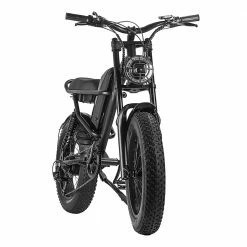 Z8 Electric Bike 20*4.0 Inch Fat Tire 48V 500W Motor 15Ah Battery 45km/h Max Speed 7-Speed Shimano Derailleur Front & Rear Mechanical Disc Brake -Sports Shop z8 electric bike 20 inch fat tire 45km h 48v 500w motor 15ah battery 8ca1f2 1667390574697