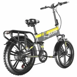 ZHENGBU HMF 20*4.0 Inch 12.8AH 750W Commuter Folding Electric Bike -Sports Shop zhengbu hmf 20 4 0 inch 12 8ah 750w commuter folding electric bike 4fb9a6 1665573731765